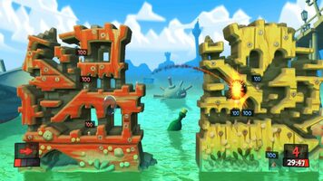 Get Worms Revolution - Season Pass (DLC) Steam Key GLOBAL