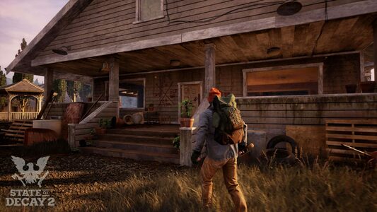 Veja se State of Decay 2 roda no seu PC