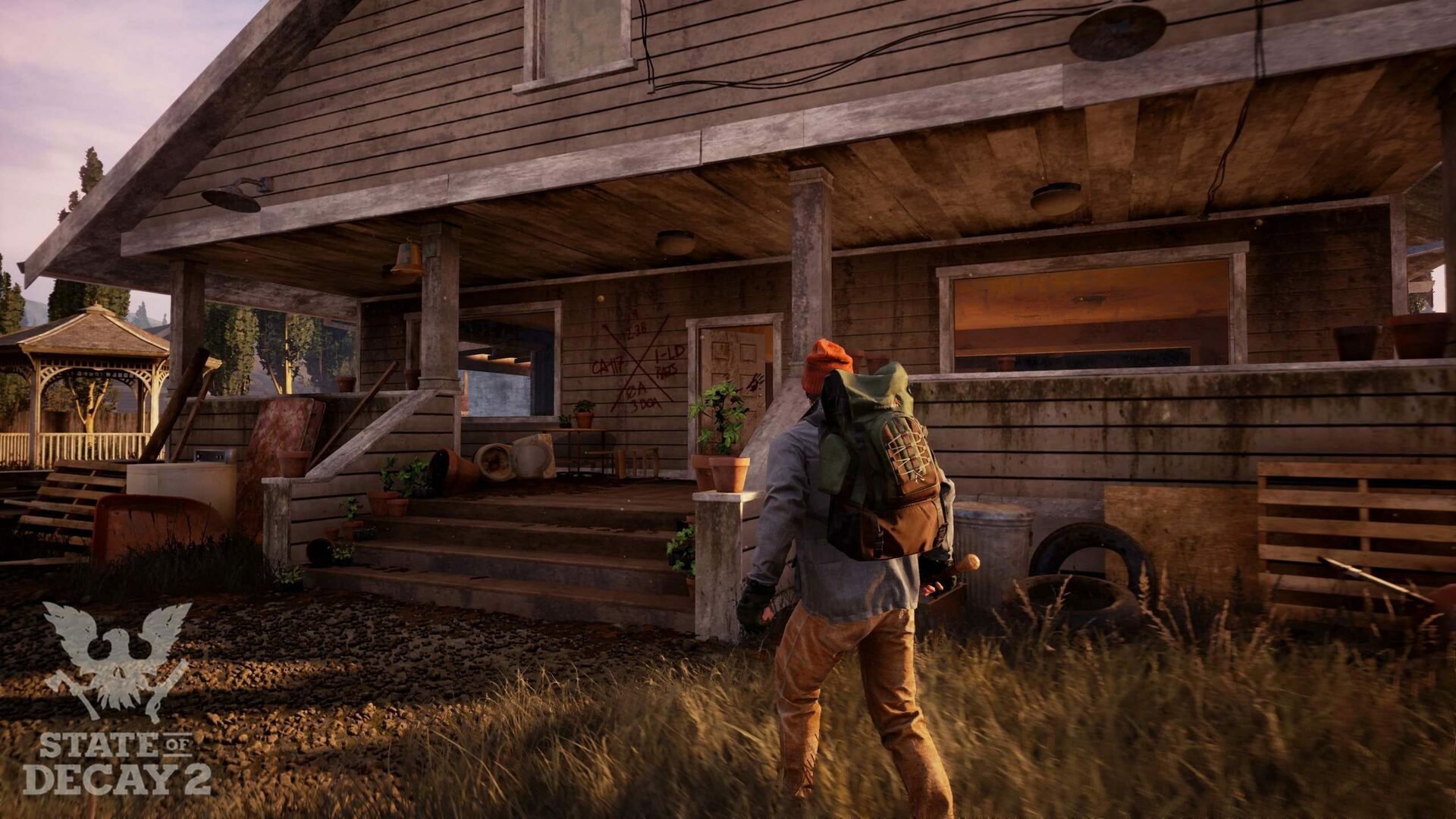 Buy State of Decay 2 PC/Xbox One key for Cheaper!