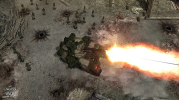 Buy Warhammer 40,000: Dawn of War - Soulstorm (DLC) Steam Key GLOBAL