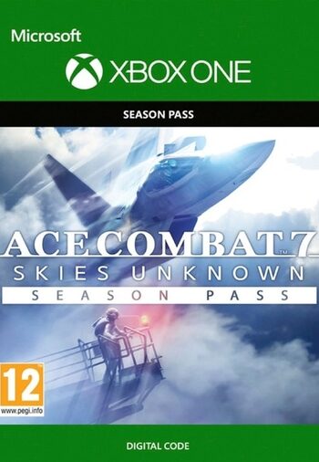 beneficio Desviación Recuento Comprar Ace Combat 7: Skies Unknown - Season Pass (DLC) (Xbox One) Xbox  Live Key UNITED STATES | ENEBA