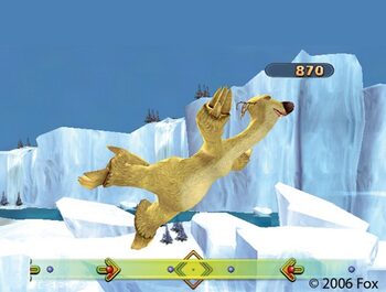 Buy Ice Age 2: The Meltdown Nintendo DS