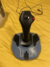 THRUSTMASTER TCA SIDESTICK AIRBUS/EDITION (Vairalazdė)