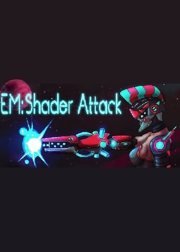 EM: Shader Attack Steam Key GLOBAL