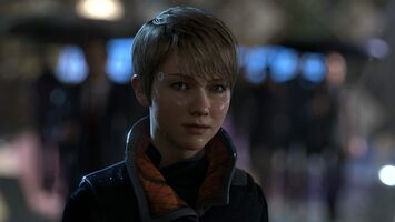 Buy Detroit: Become Human Steam Key EUROPE