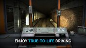 Underground Driving Simulator - Railway - Windows 10 Store Key EUROPE