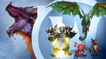 Buy World of Warcraft: Dragonflight - Heroic Edition (PC/MAC)  Pre-purchase Battle.net Key EUROPE