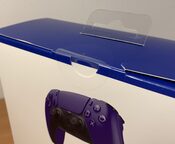 Mando DualSense PS5 Morado / Galactic Purple. PRECINTADO