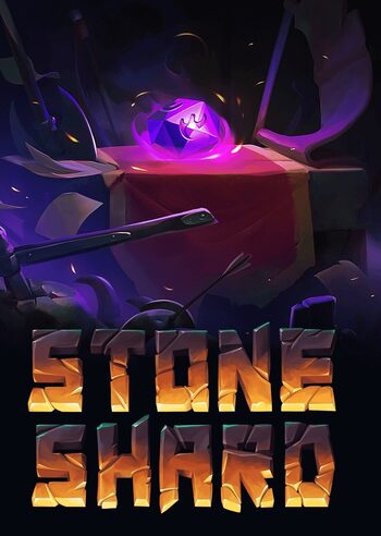 Stoneshard Steam Key GLOBAL