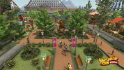 RollerCoaster Tycoon World (Deluxe Edition) Steam Key GLOBAL