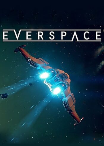 Everspace Steam Key GLOBAL