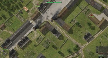 Close Combat - Gateway to Caen Steam Key GLOBAL for sale