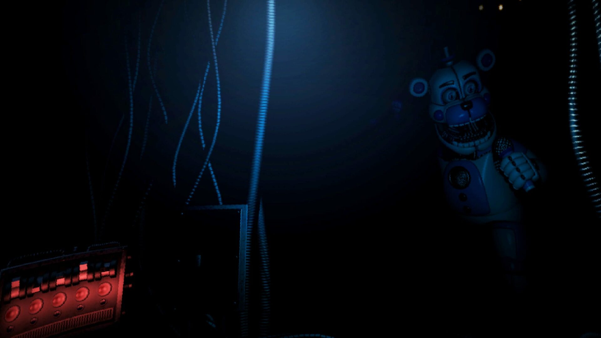 Five Nights at Freddy's Sister Location (Portátil)