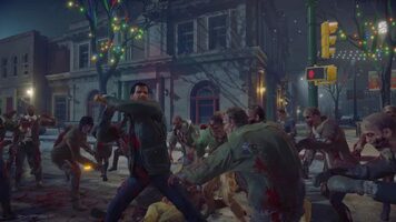 Dead Rising 4 (Xbox One) Xbox Live Key EUROPE for sale