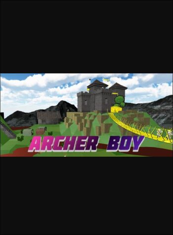 Archer boy (PC) Steam Key GLOBAL