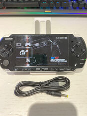 CONSOLA PSP SLIM 3000 