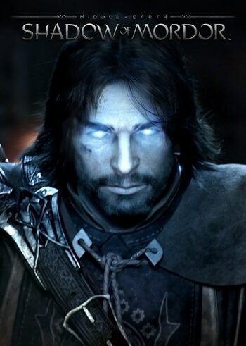 Middle Earth: Shadow of Mordor - A Challenging Journey