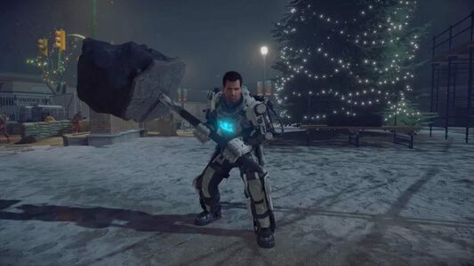 Dead Rising 4, PC - Steam