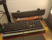 Teclado Aim Gaming Mecánico RGB Switch Azul PRECIO REAL 70€