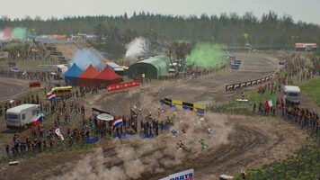 MXGP3: The Official Motocross Videogame Steam Key GLOBAL