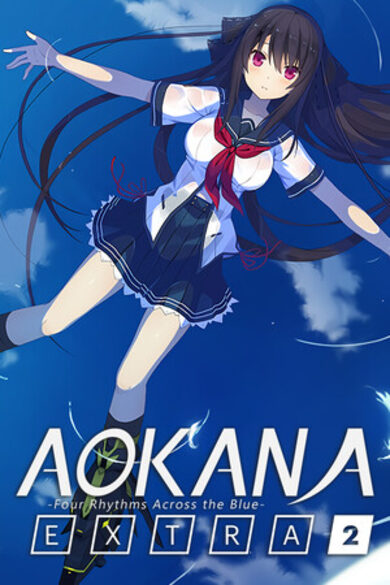 E-shop Aokana - EXTRA2 (PC) Steam Key GLOBAL