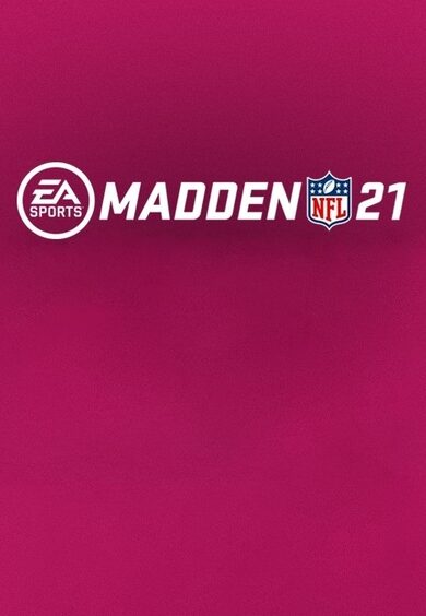 Madden NFL 21 Origin Key GLOBAL