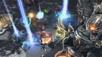 Buy StarCraft II: Legacy of the Void Battle.net Clave EUROPA