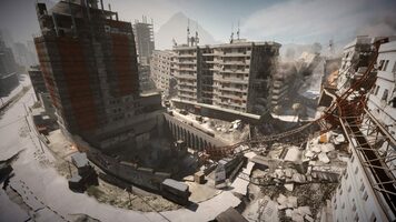 Buy Battlefield 3: Aftermath (DLC) Origin Key GLOBAL