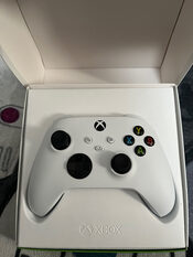 Mando XBOX “Robot White”