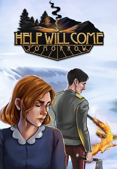 

Help Will Come Tomorrow Steam Key GLOBAL