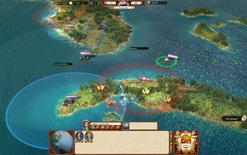 Redeem Commander: Conquest of the Americas Complete Pack Steam Key GLOBAL