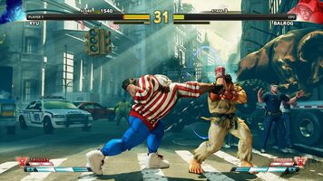 Street Fighter V: Arcade Edition Steam Key GLOBAL