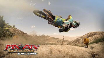 Get MX vs. ATV Supercross Encore Steam Key GLOBAL