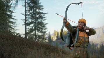 theHunter: Call of the Wild Steam Key GLOBAL