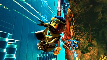 LEGO: Ninjago Movie Steam Key GLOBAL