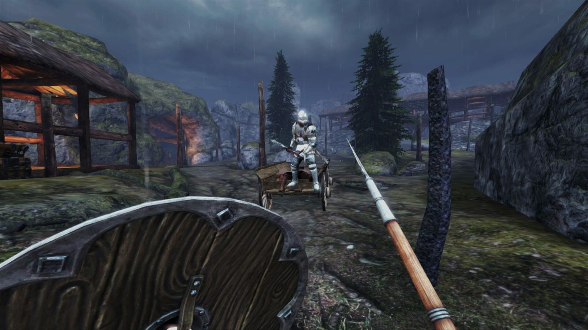 Comprar Chivalry Medieval Warfare Jogo para PC