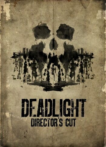 Deadlight (Director's Cut) Steam Key GLOBAL