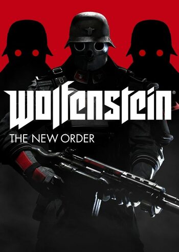 Steam Community :: Wolfenstein: The New Order