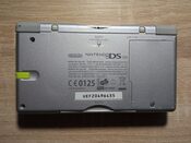 Buy Nintendo DS Lite, Silver
