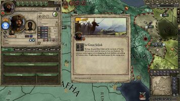 Redeem Crusader Kings II - The Old Gods (DLC) Steam Key GLOBAL