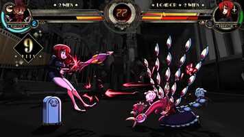 Get Skullgirls + All Characters and Color Palette Bundle (PC) Steam Key EUROPE