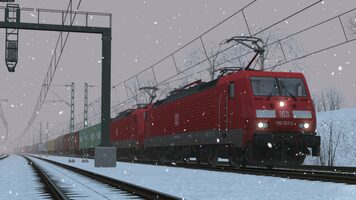 Train Simulator 2019 Steam Key EUROPE for sale