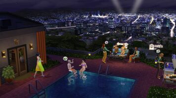 The Sims 4: Get Famous (DLC) Origin Klucz GLOBAL for sale
