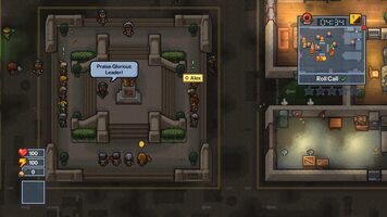 Buy Escapists 2 - Glorious Regime Prison (DLC) Steam Key GLOBAL