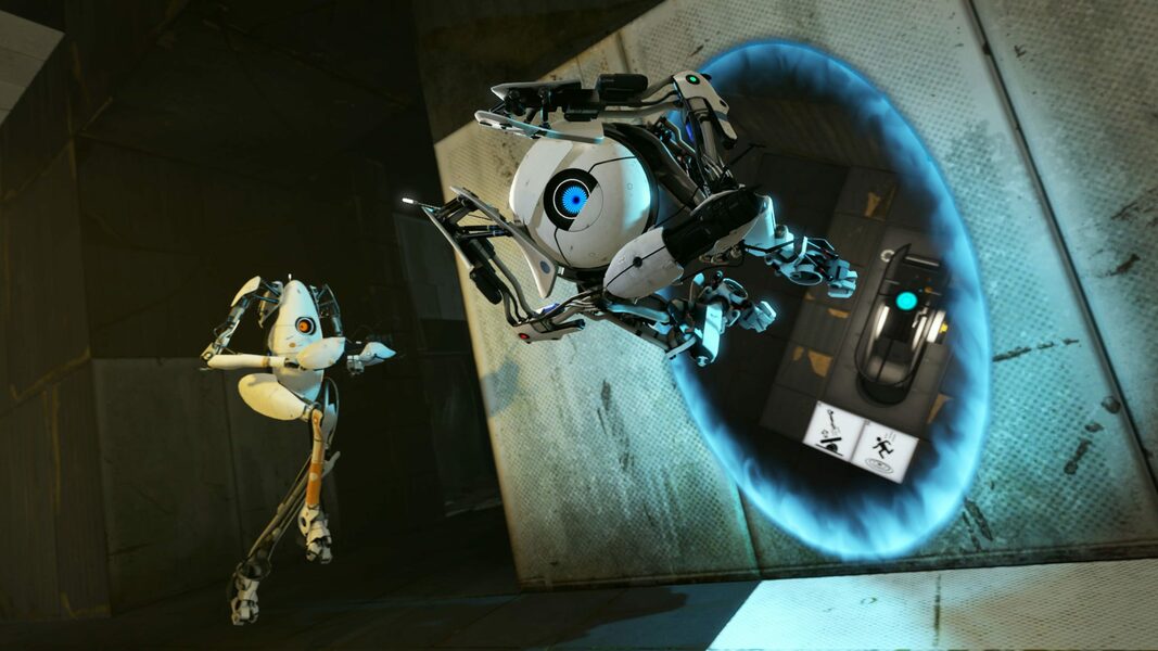 portal 2 psn