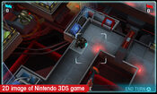 Get Tom Clancy's Ghost Recon Shadow Wars Nintendo 3DS