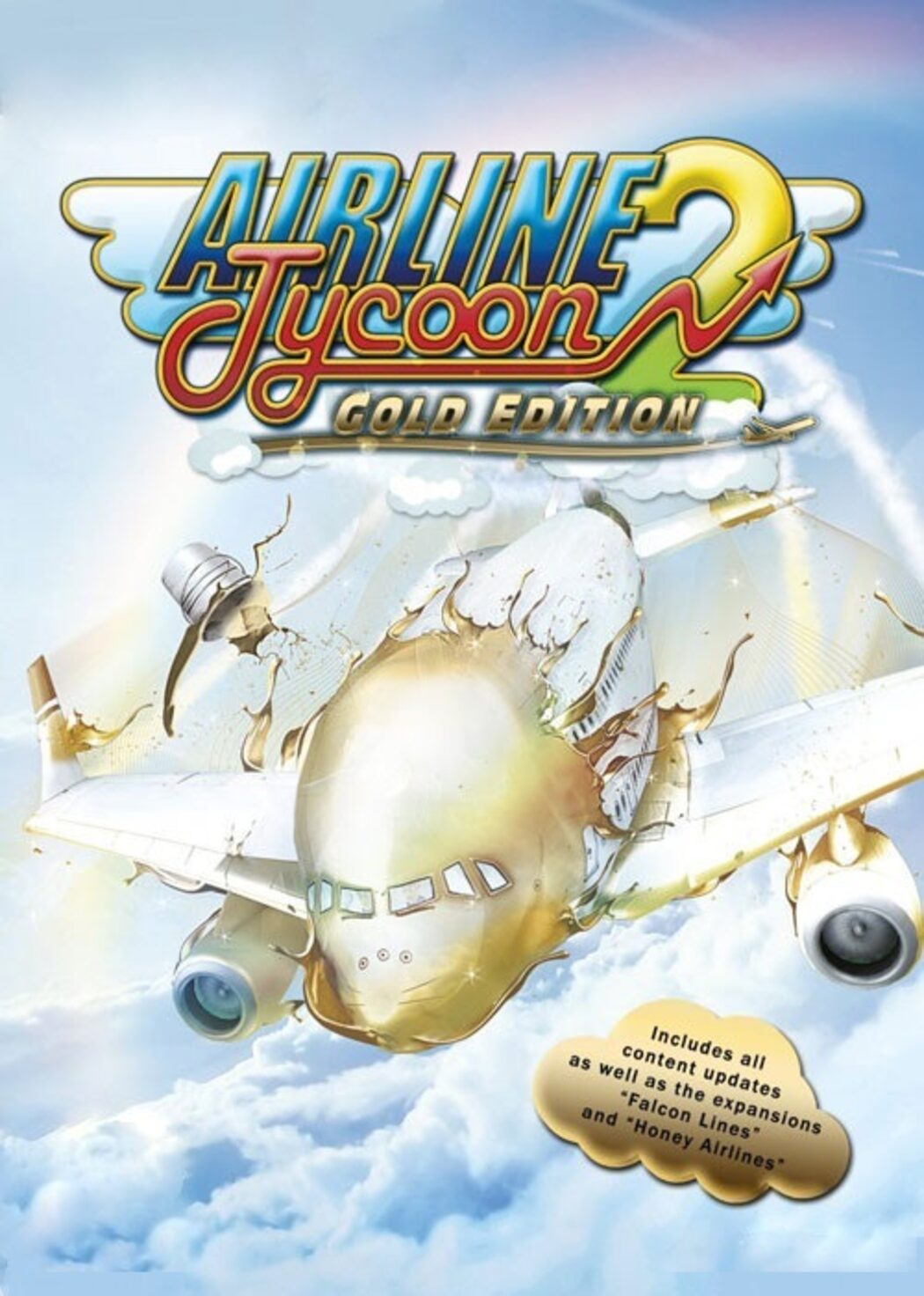 airline tycoon 2