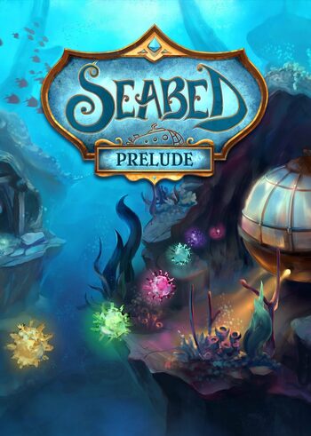 Seabed Prelude [VR] Steam Key GLOBAL