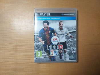FIFA 13 PlayStation 3