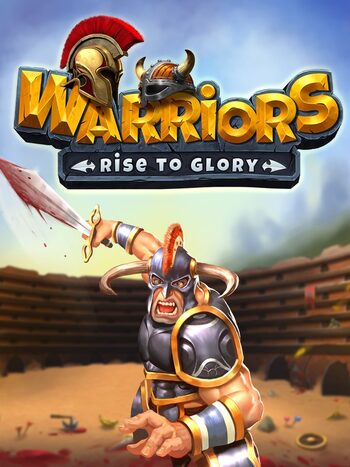 Warriors: Rise to Glory (PC) Steam Key GLOBAL
